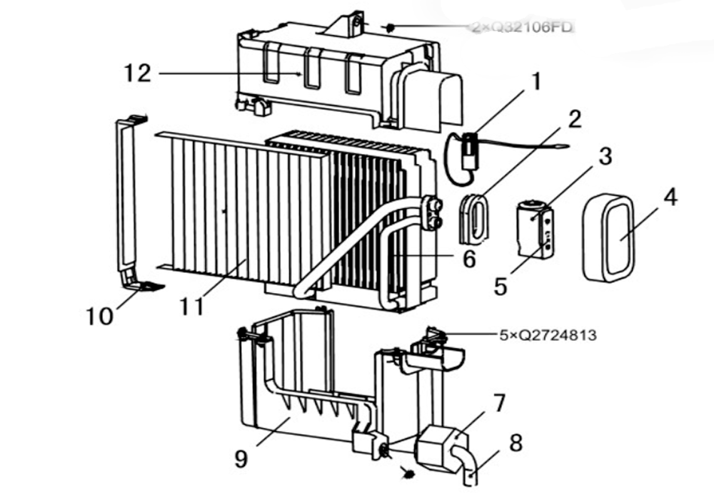 scheme for испаритель  2