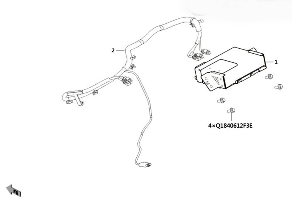 scheme for мультимедийный проигрыватель