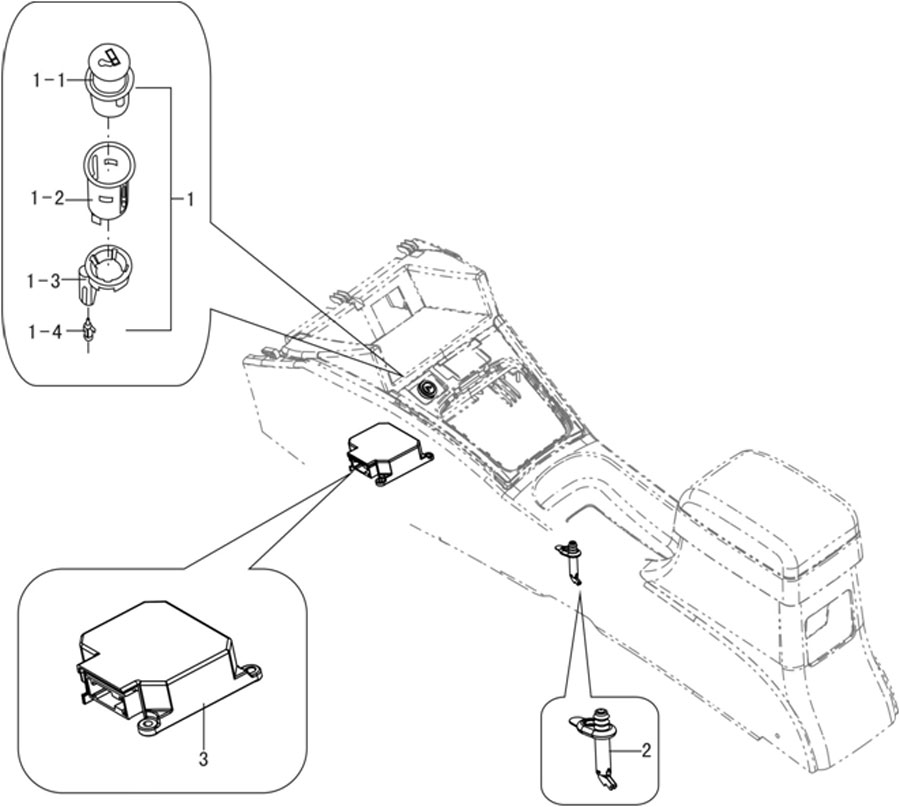 scheme for консоль