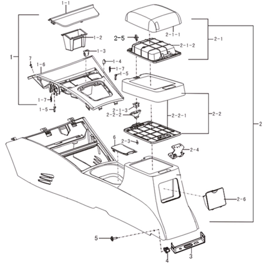scheme for консоль