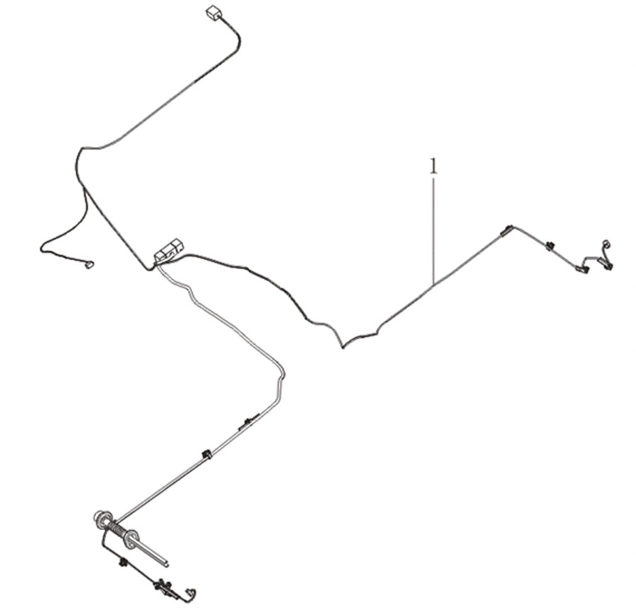 scheme for проводка AIRBAG
