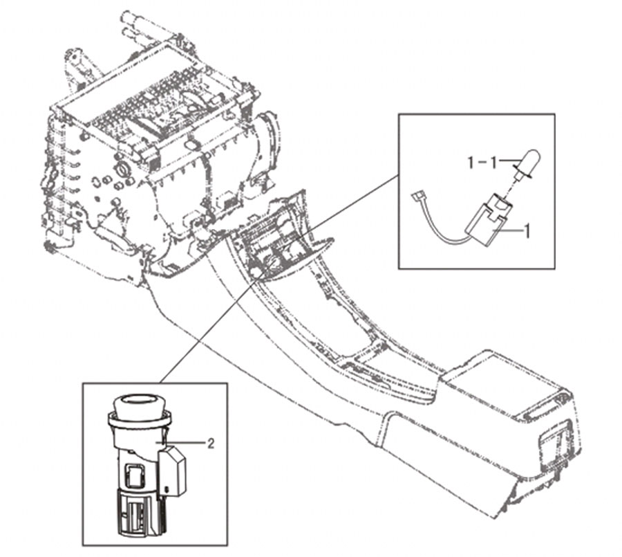 scheme for консоль