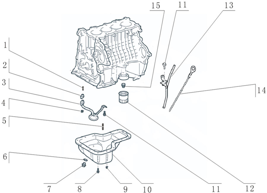 scheme for картер