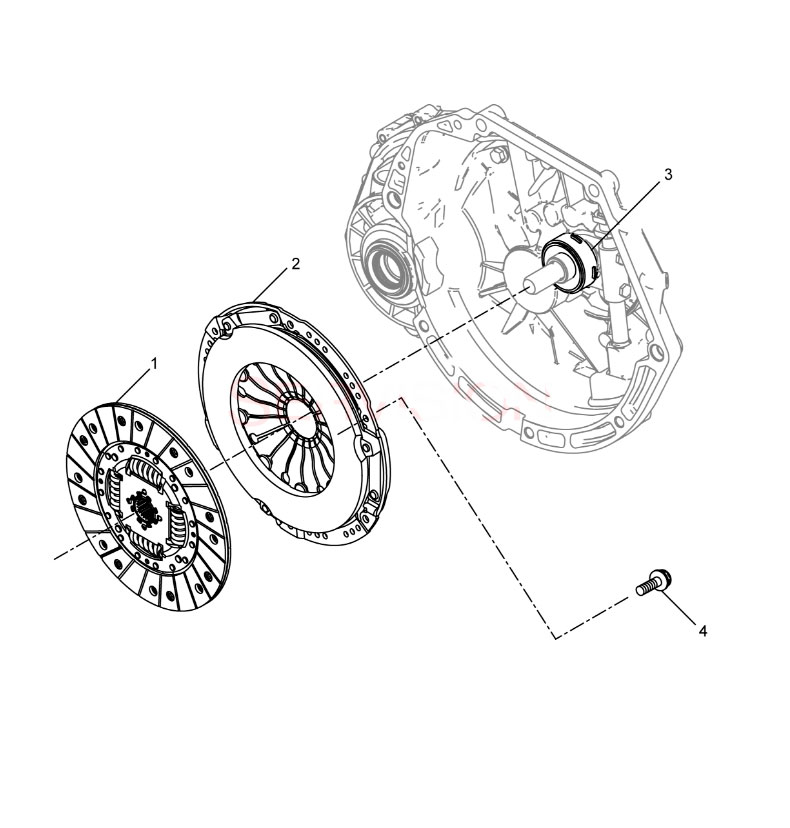 scheme for диски