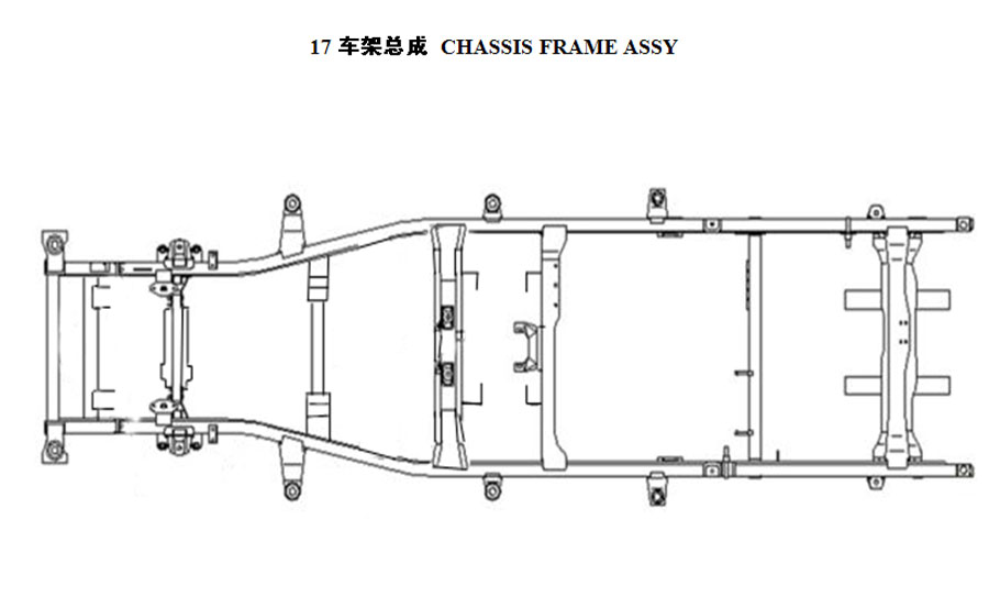 scheme for рама