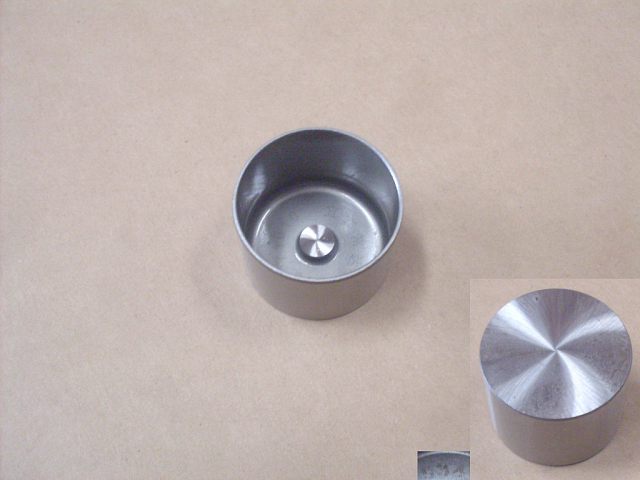 photo for 1007017-EG01-34 - BUCKET TAPPET(>5.33-5.35mm)