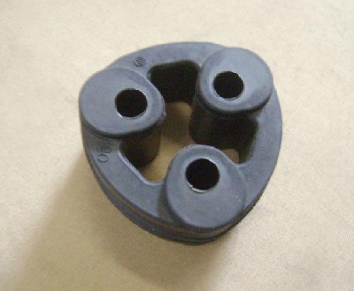 photo for 1200015-K00 - THREE HOLE RUB BLOCK(MUFFLER)  /  ремень подвески выхлопной системы (подушка треугольник)