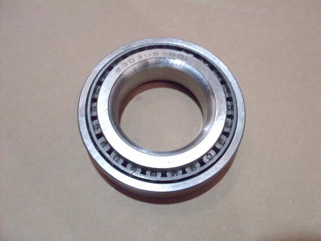 photo for 2303115-001 - TAPERED ROLLER BRG RR  /  Подшипник полуоси внутренний