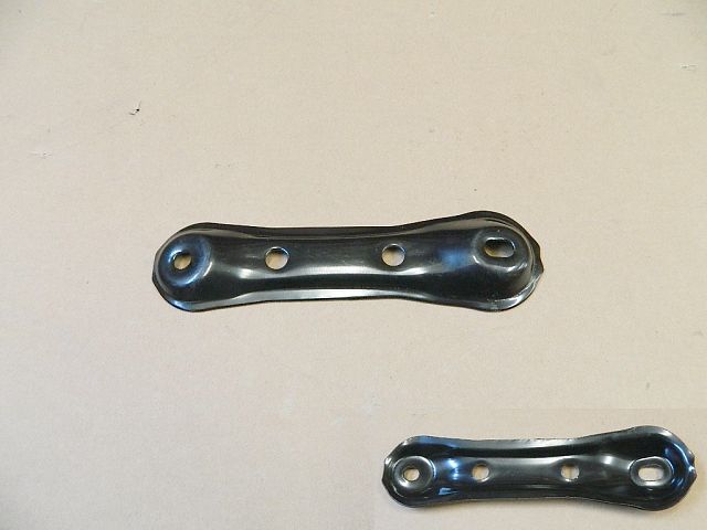 photo for 2400101-G08 - BRKT-RR AXLEPROTECTION