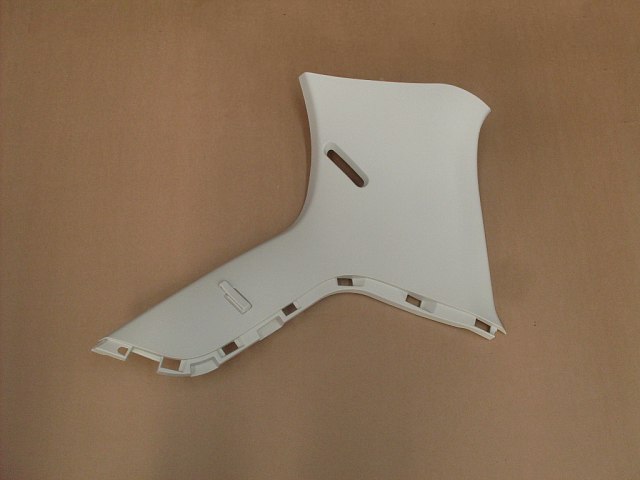 5402182-G08-003V for C10 GREAT WALL photo for 5402182-G08-003V - UPRGUARDPANEL-CPILLAR RH