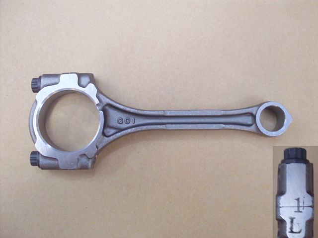 photo for 1004300-EG01-L - CONN ROD ASSY(GROUP L)