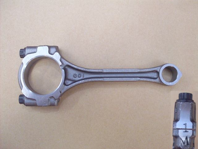 photo for 1004300-EG01-M - CONN ROD ASSY(GROUP M)
