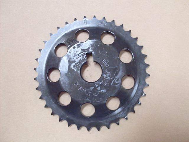 photo for 1021011-EG01 - SPROCKET-EXHAUST CAMSHAFT  /  Звездочка вала распределительного