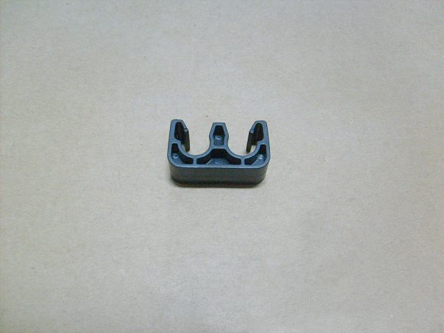 photo for 1104036-G08 - DOUBLE HOLE PIPE CLAMP NO.2