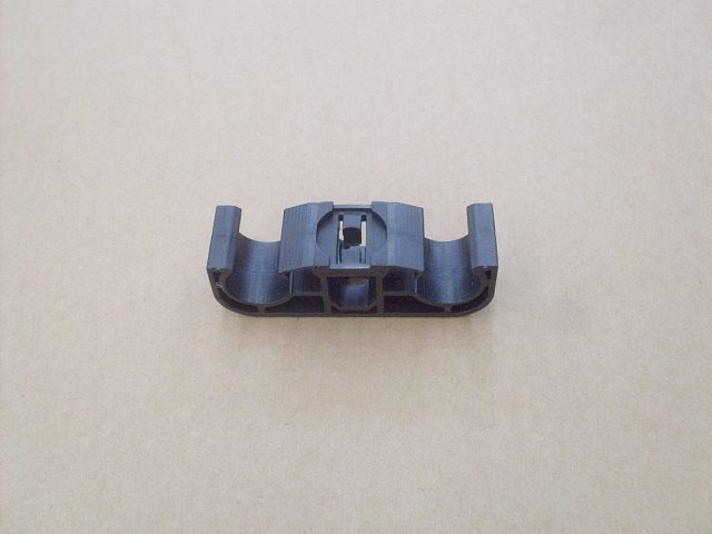 photo for 3508011-G08 - PIPE CLAMP-PARKING BRAKE CABLE