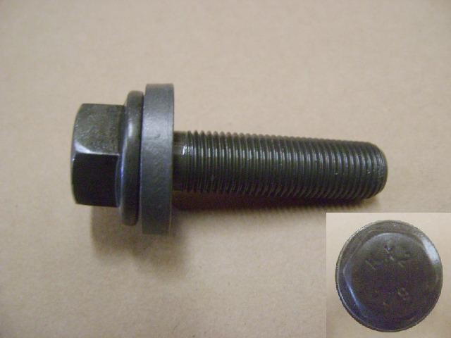 photo for 1005400-EG01 - BOLT-SHOCK ABSORBTION PULLY