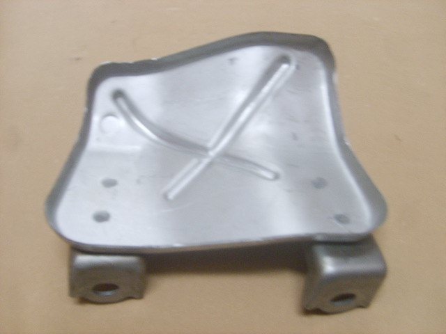 photo for 1008500-EG01 - LWRHEATINSULATORSUBASSY