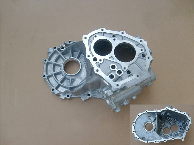 photo for 1701011-001 - TRANSMISSION HOUSING