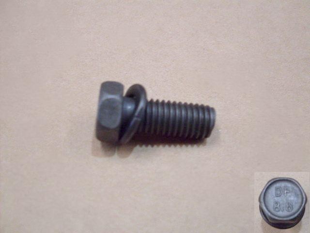 photo for 1701021-001 - BOLT W/SPRG WASHER KIT