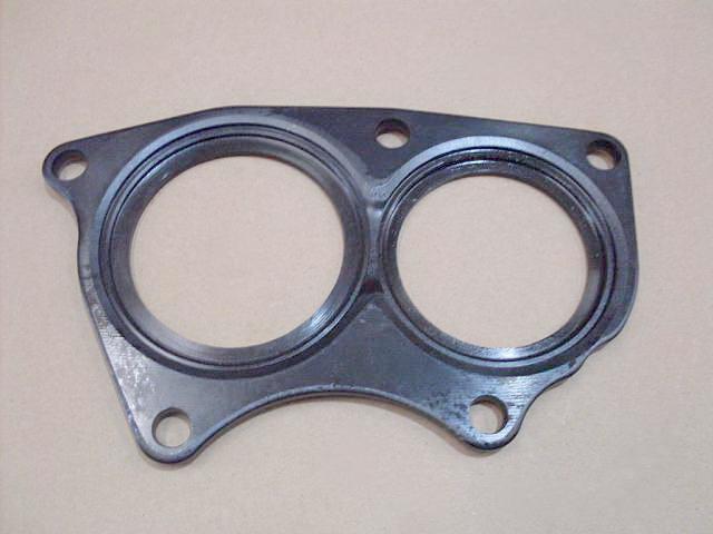 photo for 1701029-001 - PRESSURE PLATE-BRG  /  Крышка КПП первичного и вторичного валов