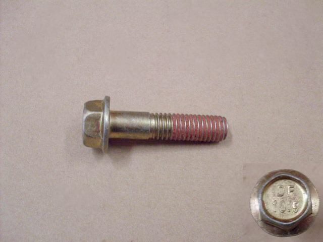photo for 1701493-001 - BOLT - REVERSE IDLE GEAR SHAFT