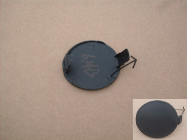 photo for 2803102-J08 - COVER-FR BUMPER TOW HOOK  /  заглушка