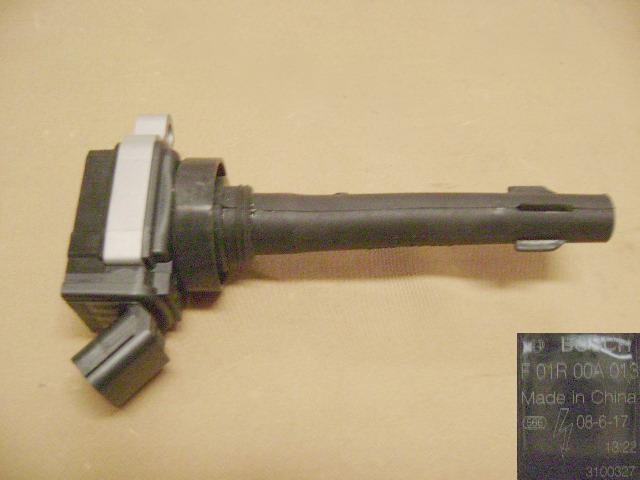 photo for 3705100-EG01 - IGNITION COIL ASSY  /  катушка зажигания