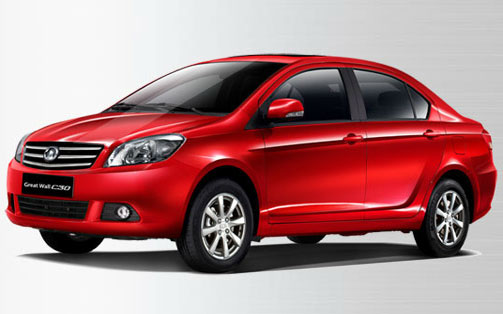 C30 GREAT WALL catalog fof C30
