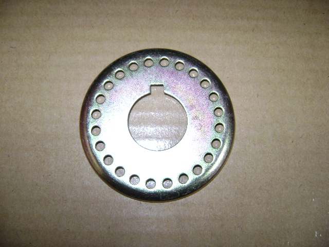 photo for 1005103-E10 - CRANKSHAFT FLANGE