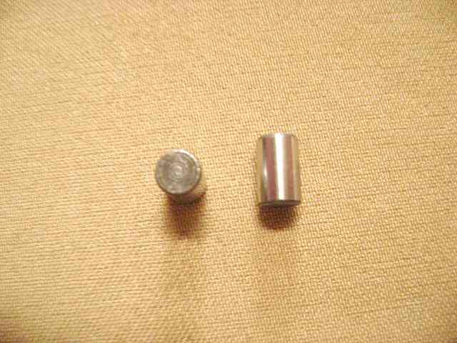 photo for 1006122-E10 - DOWEL PIN-DRIVENGEAR