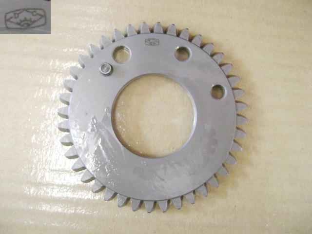 photo for 1006130-E10 - ASSIST GEAR ASSY