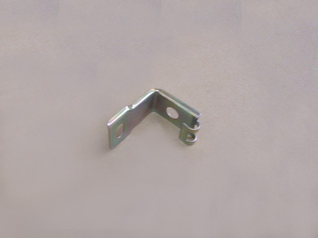 photo for 1607016-S08 - BRKT NO.4-CLUTCH PIPE
