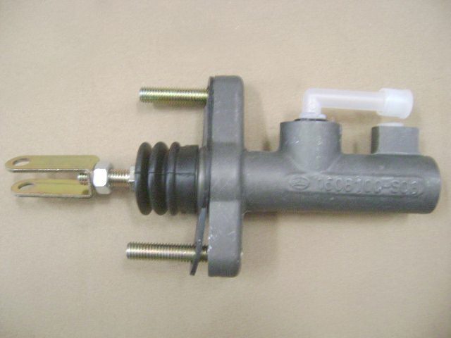 photo for 1608100-S08 - CLUTCH MASTER CYLINDER  /  цилиндр сцепления главный