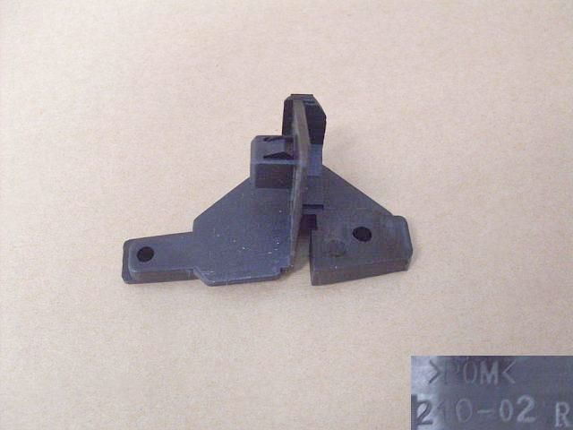 photo for 2803012-Y08 - CONN BRKT RH