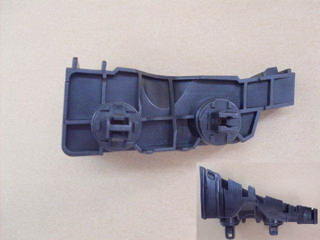 photo for 2803035-Y08A - FR BUMPER BRKT LH