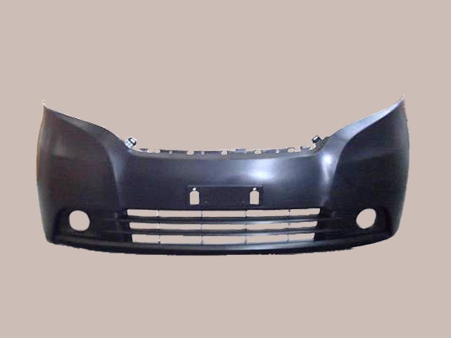 photo for 2803101-Y08A - FR BUMPER