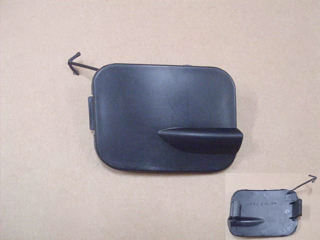 photo for 2803102-Y08A - COVER PLATE-FR BUMPER TOW HOOK