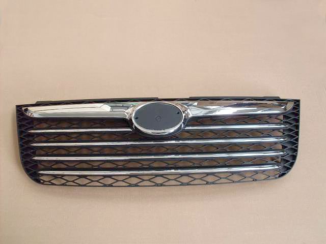 photo for 2803200-Y08A - UPR GRILLE ASSY FR BUMPER