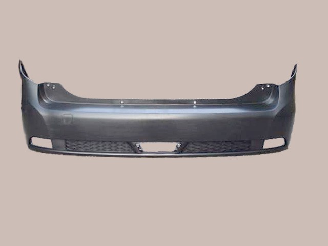photo for 2804111-Y08A - RR BUMPER