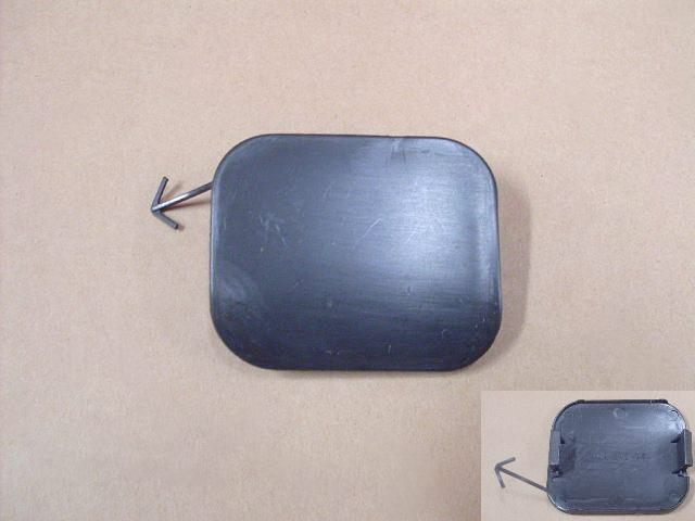 photo for 2804112-Y08A - COVER PLATE-RR BUMPER TOW HOOK