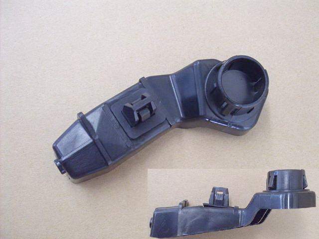 photo for 2804203-Y08 - FR BRKT-RR BUMPER LH