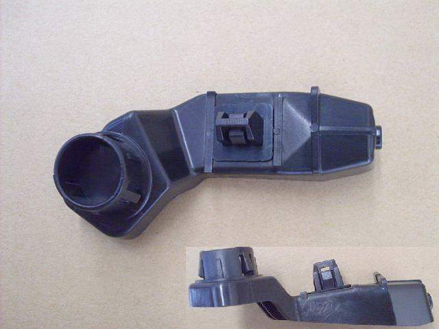 photo for 2804204-Y08 - FR  BRKT-RR BUMPER RH