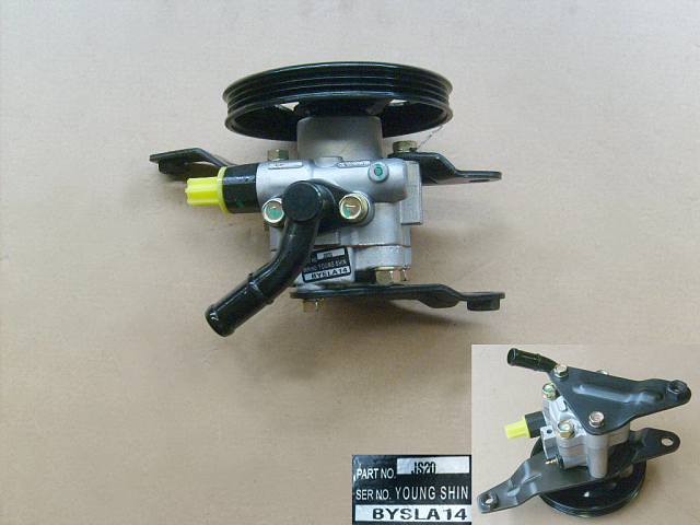 photo for 3407100-S08 - P/SPUMPASSY