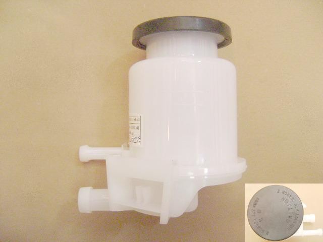 photo for 3408100-S08 - OIL RESERVOIR ASSY P/S GEAR