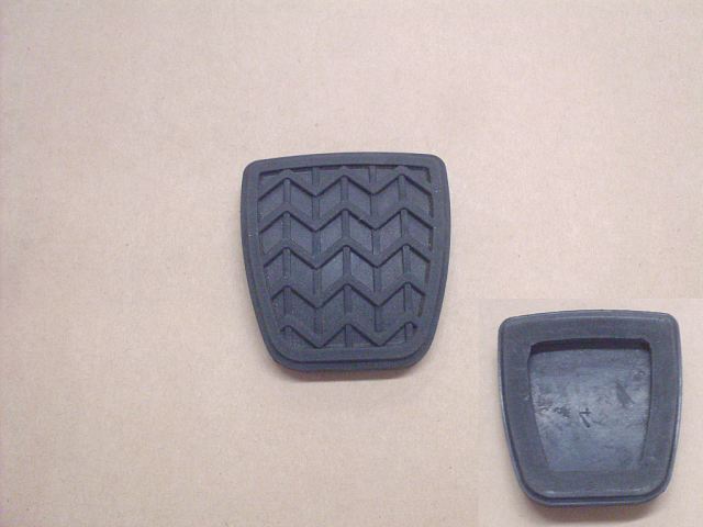 photo for 3504122-S08 - RUB PAD-CLUTCH PEDAL