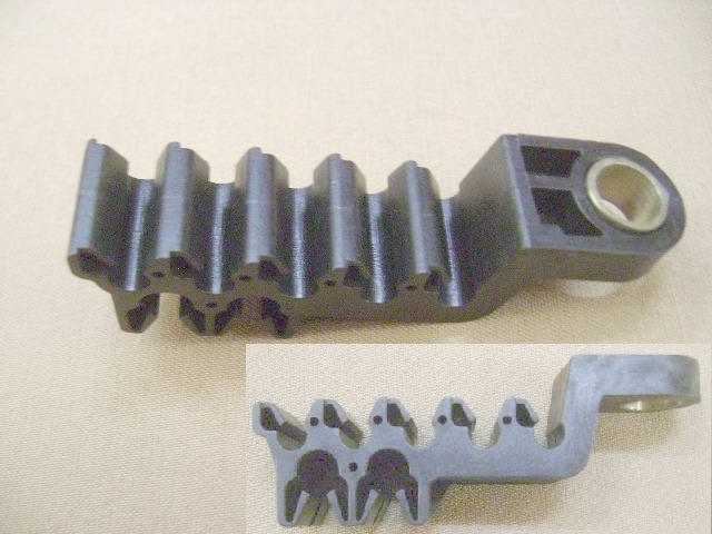 photo for 3506013-S08 - PIPECLAMP-7HOLE