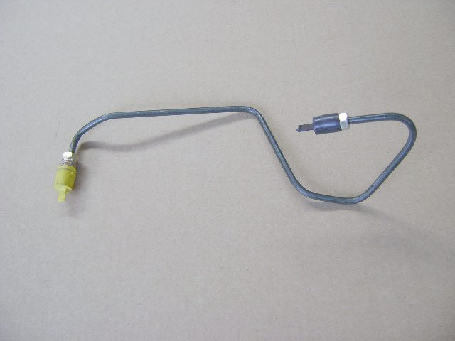 photo for 3506100-S08 - RR CHAMBER BRAKE LINE ASSY -MASTER CYLIND