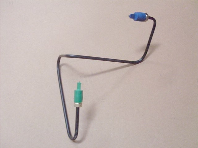 photo for 3506200-S08 - BRAKE LINE ASSY -MASTER CYLINDER FR CHAMB