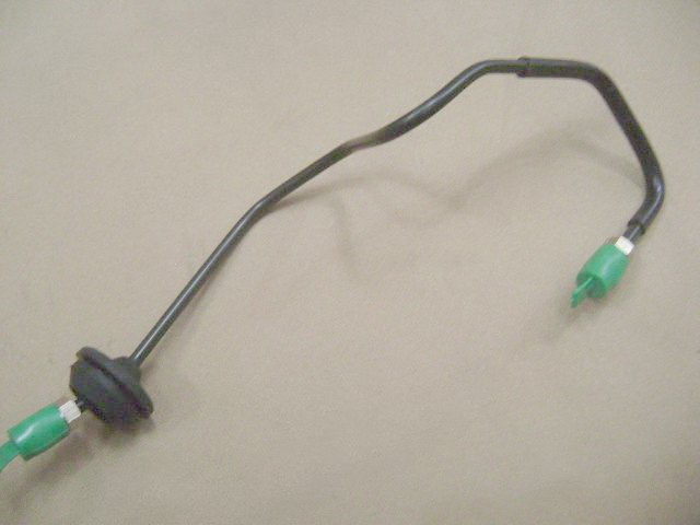 photo for 3506300-S08 - FR BRAKE LINE ASSY LH