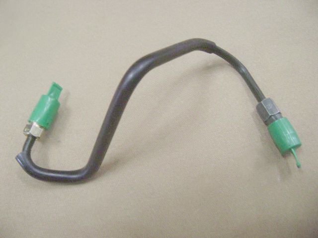 3506530-S08 for COOLBEAR GREAT WALL photo for 3506530-S08 - BRAKE LINE ASSY -RR SHAFT LH